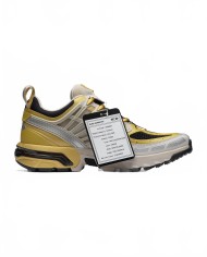 ACS Pro 20Y - Salomon - Rich Gold Old / Silver Cloud ACS Pro 20Y - Salomon - Rich Gold Old / Silver Cloud