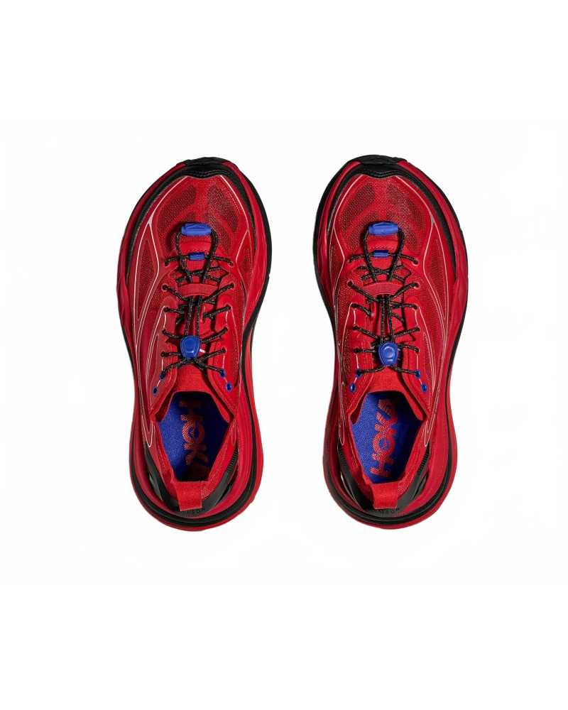 Stinson One7- Hoka - Pepper / Night Sky Stinson One7- Hoka - Pepper / Night Sky