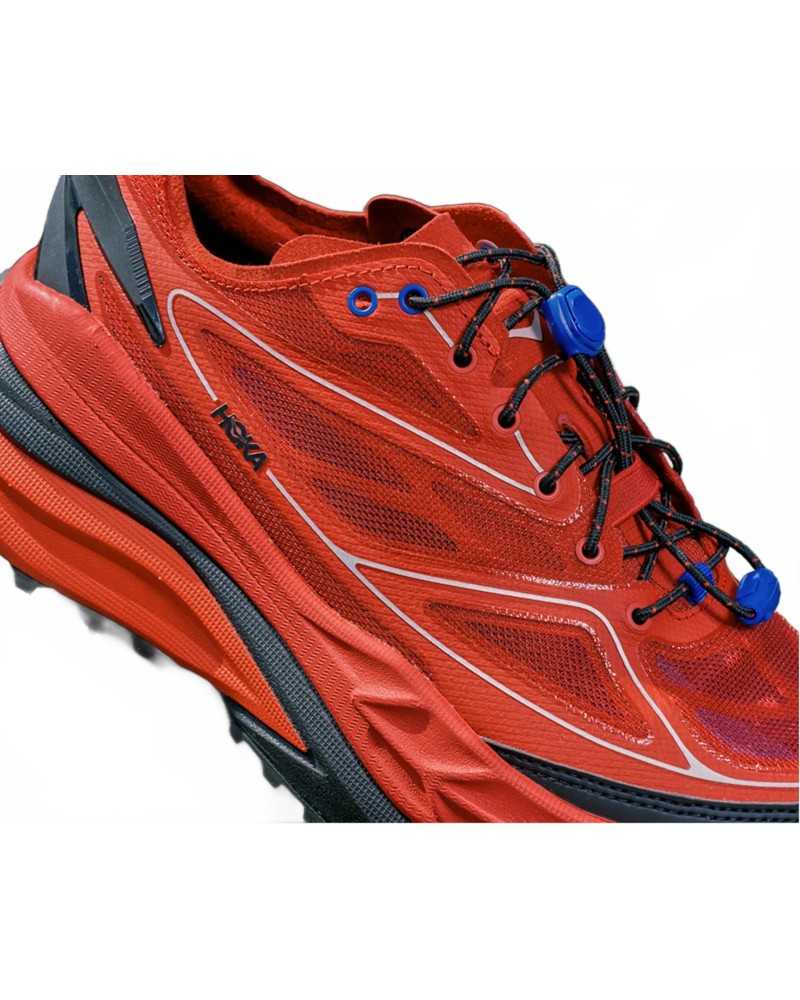 Stinson One7- Hoka - Pepper / Night Sky Stinson One7- Hoka - Pepper / Night Sky