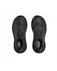 Stinson One7 - Hoka - Black / Silver Stinson One7 - Hoka - Black / Silver