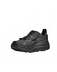 Stinson One7 - Hoka - Black / Silver Stinson One7 - Hoka - Black / Silver