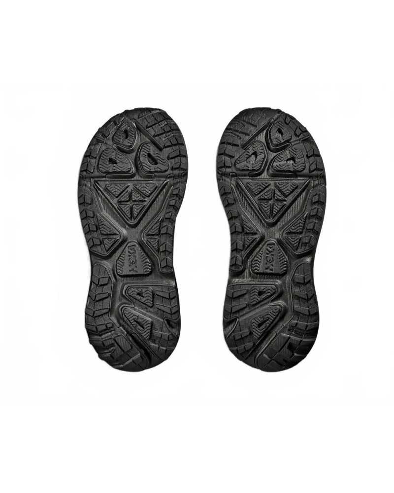 Stinson One7 - Hoka - Black / Silver Stinson One7 - Hoka - Black / Silver