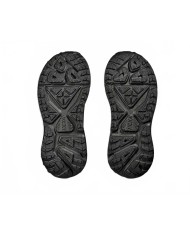 Stinson One7 - Hoka - Black / Silver Stinson One7 - Hoka - Black / Silver