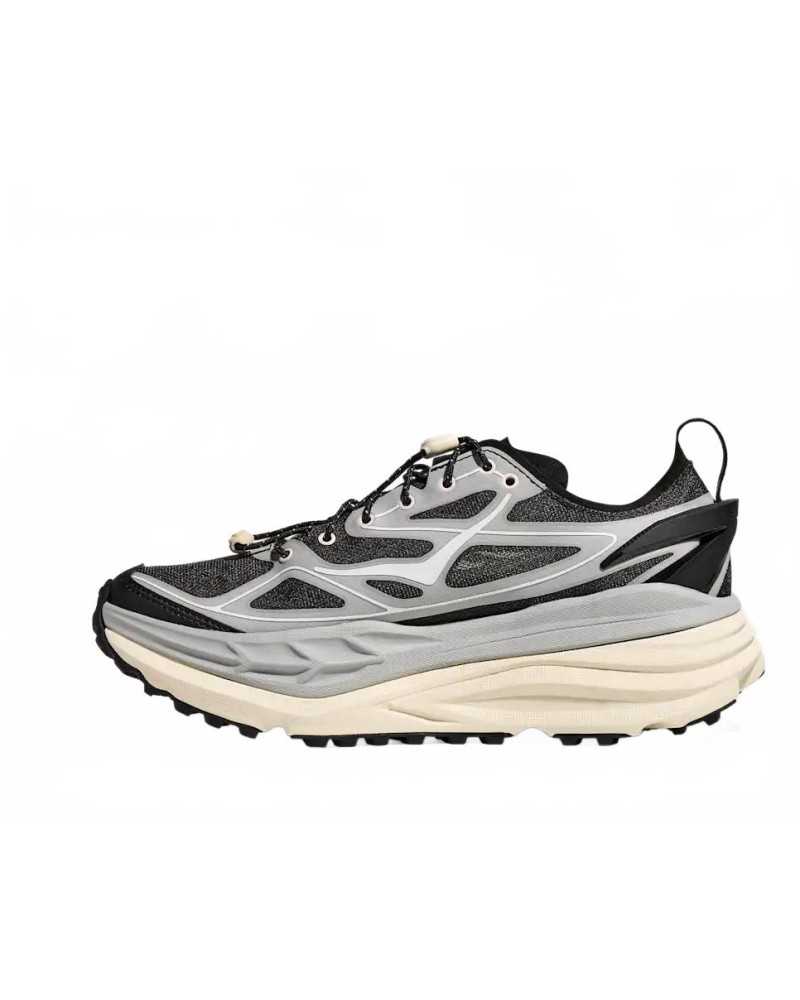 Stinson One7 - Hoka - Stellar Grey / Eggshell Stinson One7 - Hoka - Stellar Grey / Eggshell