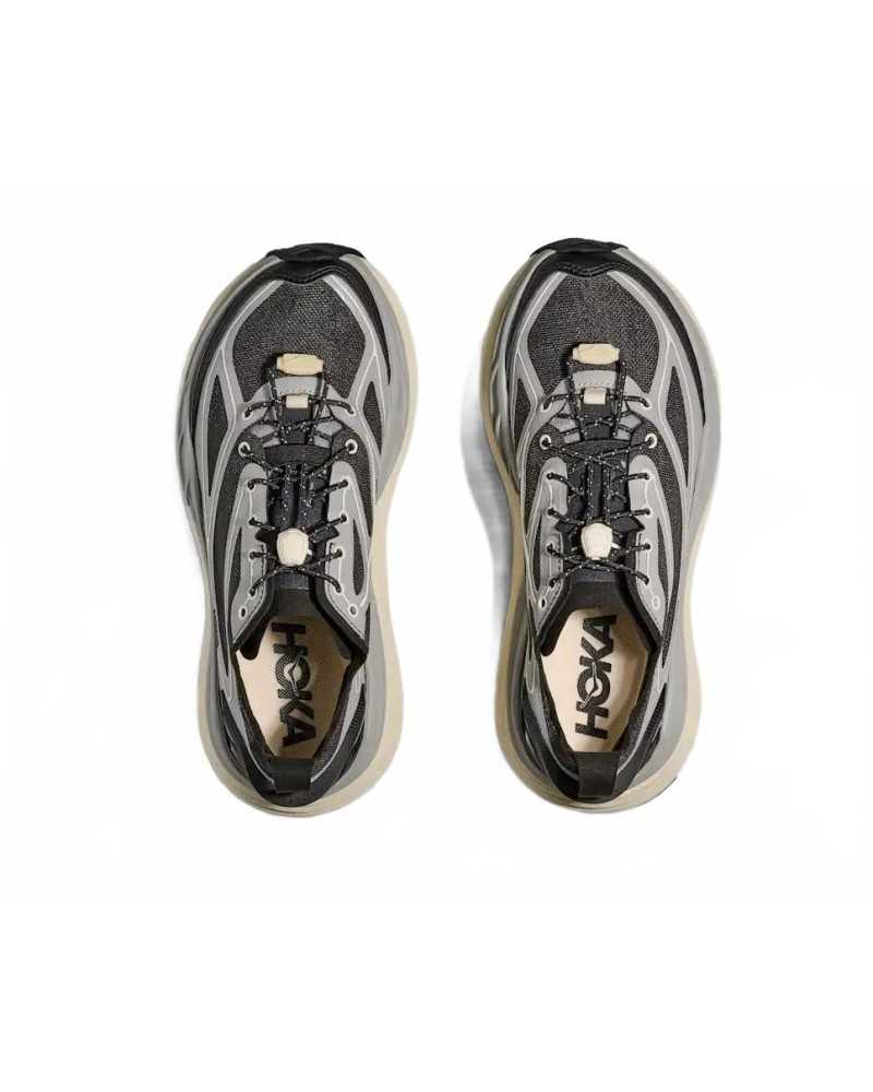 Stinson One7 - Hoka - Stellar Grey / Eggshell Stinson One7 - Hoka - Stellar Grey / Eggshell