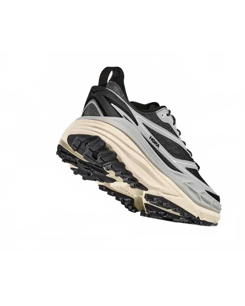 Stinson One7 - Hoka - Stellar Grey / Eggshell Stinson One7 - Hoka - Stellar Grey / Eggshell
