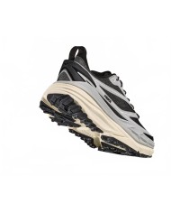 Stinson One7 - Hoka - Stellar Grey / Eggshell Stinson One7 - Hoka - Stellar Grey / Eggshell