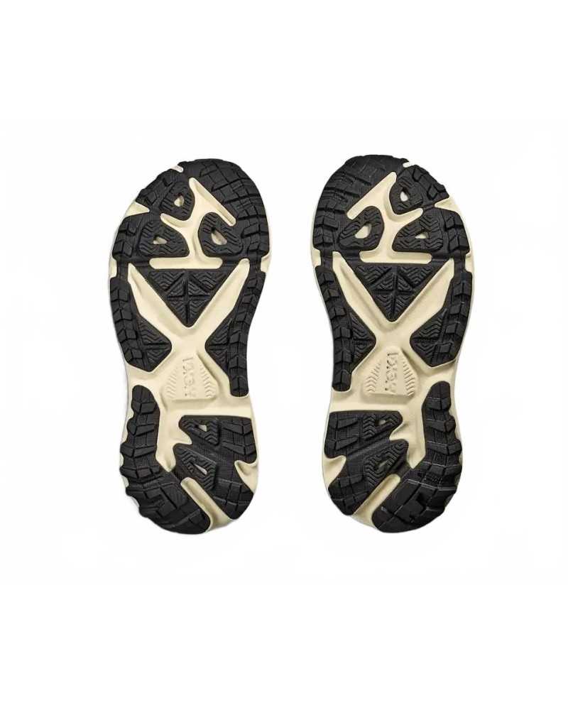 Stinson One7 - Hoka - Stellar Grey / Eggshell Stinson One7 - Hoka - Stellar Grey / Eggshell