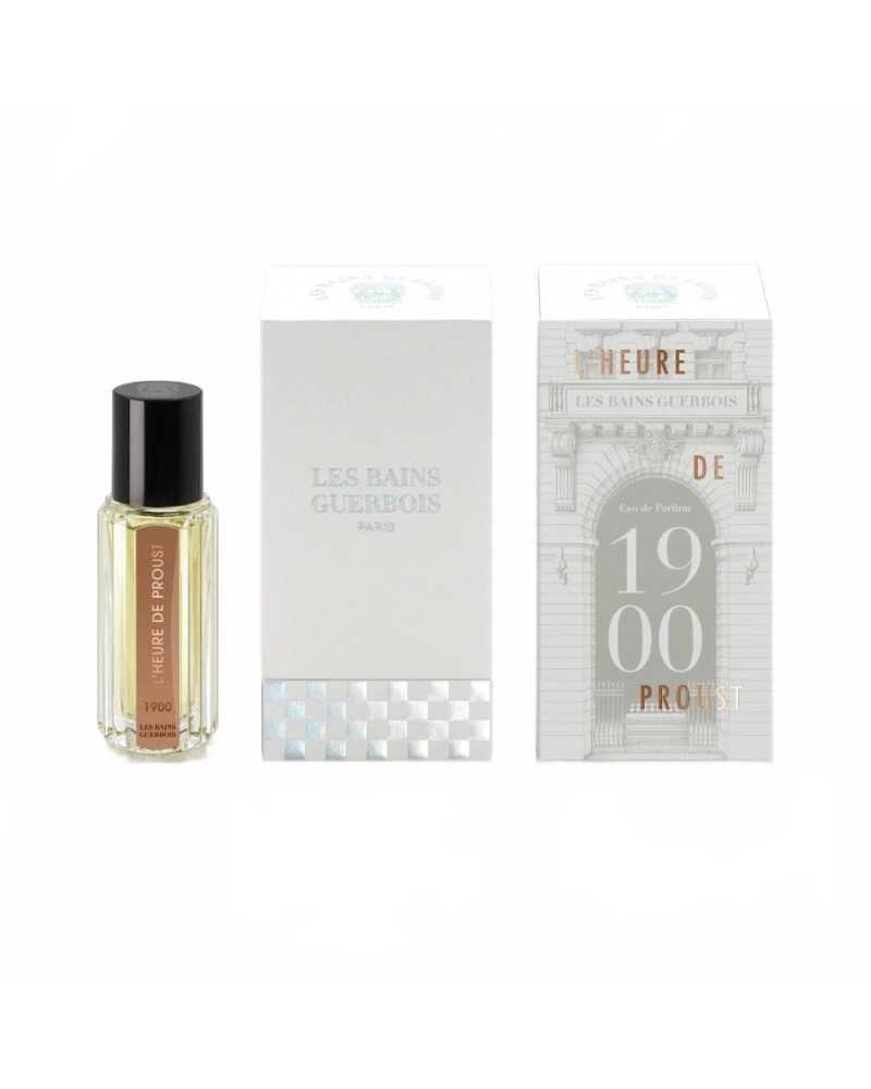 1900 L heure De Proust - Les Bains Guerbois - 30ml 1900 L heure De Proust - Les Bains Guerbois - 30ml