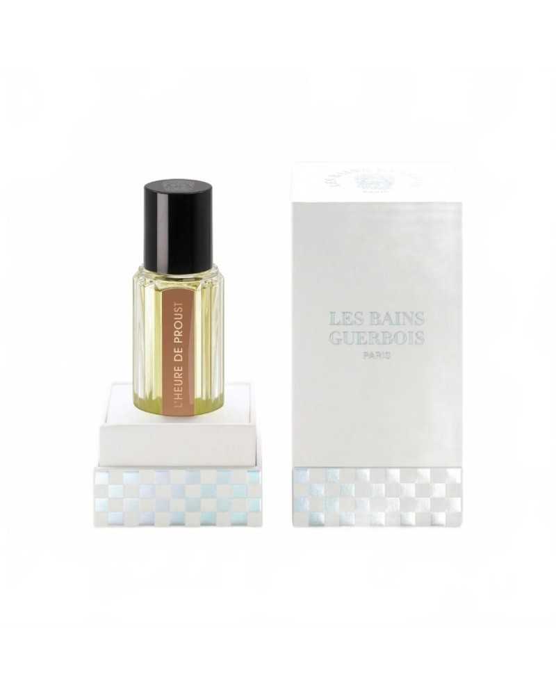 1900 L heure De Proust - Les Bains Guerbois - 30ml 1900 L heure De Proust - Les Bains Guerbois - 30ml