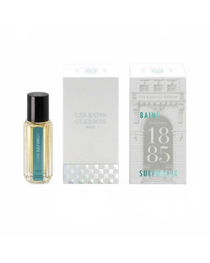 1885 Sulfurous Baths - Les Bains Guerbois - 30ml 1885 Sulfurous Baths - Les Bains Guerbois - 30ml