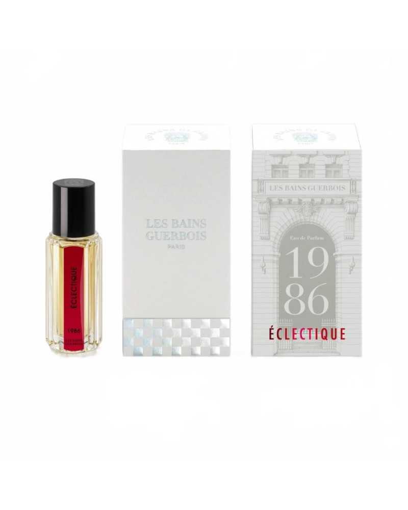 1986 Éclectique - Les Bains Guerbois - 30ml