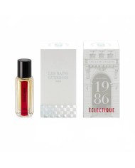 1986 Éclectique - Les Bains Guerbois - 30ml