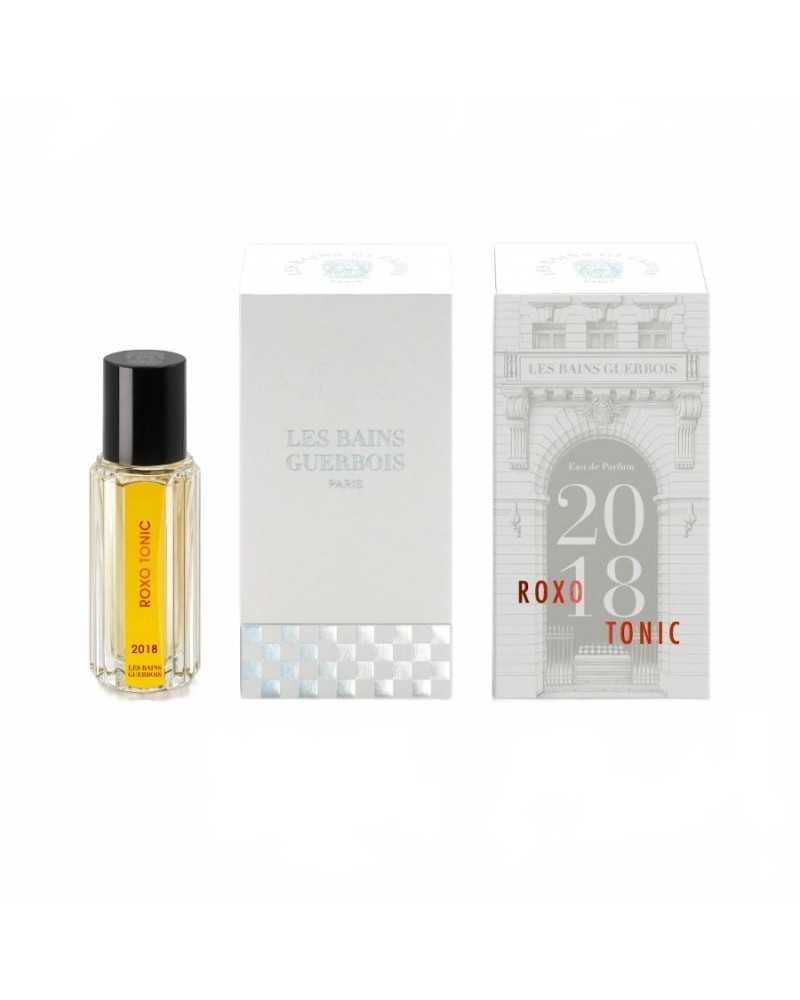 2018 Roxo Tonic - Les Bains Guerbois - 30ml 2018 Roxo Tonic - Les Bains Guerbois - 30ml