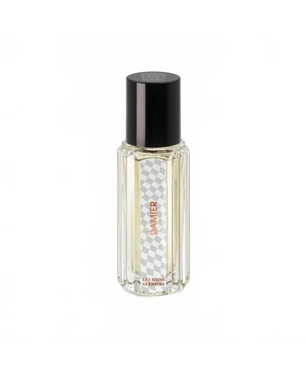 Damier - Les Bains Guerbois - 30ml