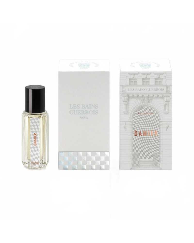 Damier - Les Bains Guerbois - 30ml Damier - Les Bains Guerbois - 30ml