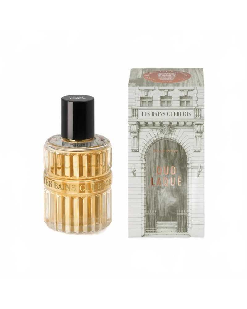 Oud Laqué - Les Bains Guerbois - 100ml Oud Laqué - Les Bains Guerbois - 100ml