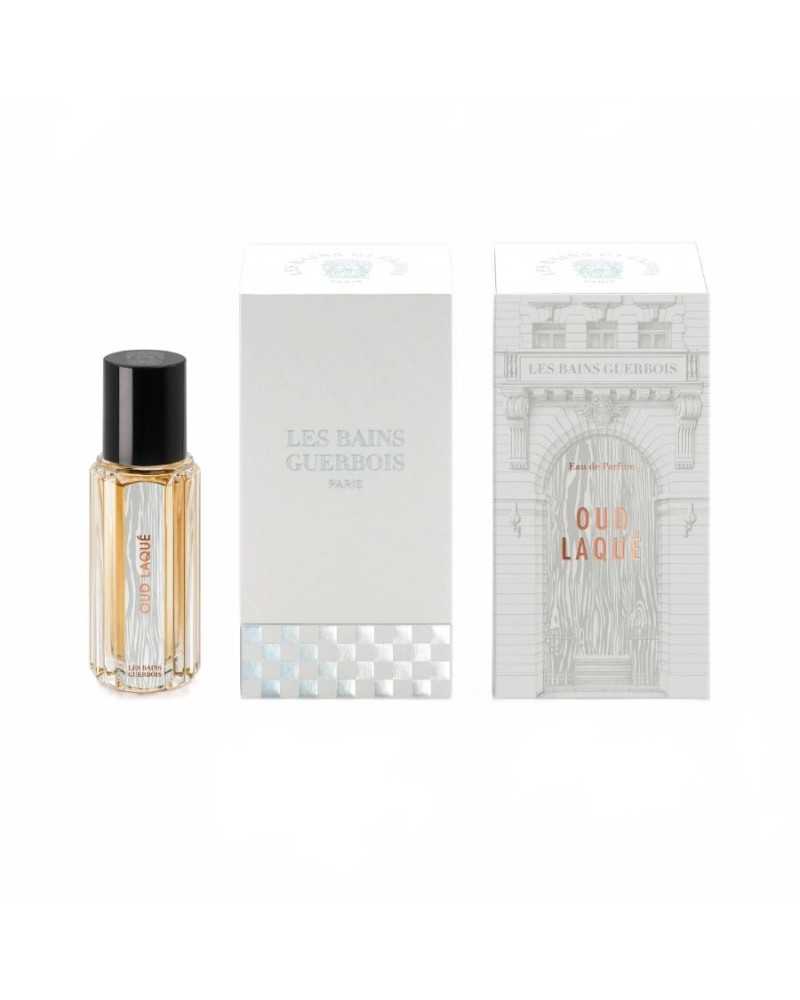 Oud Laqué - Les Bains Guerbois - 30ml Oud Laqué - Les Bains Guerbois - 30ml