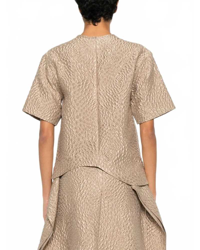 Onda Tee - Pasqualetti - Amphora Onda Tee - Pasqualetti - Amphora