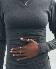 Faro Formentor - Simuero - Argent / Bleu