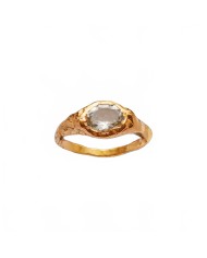 Faro La Mola - Simuero - Gold / White Faro La Mola - Simuero - Gold / White