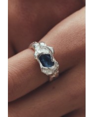 Ola Blue - Simuero - Blue Silver Ola Blue - Simuero - Blue Silver