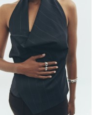 Ola Blue - Simuero - Blue Silver Ola Blue - Simuero - Blue Silver