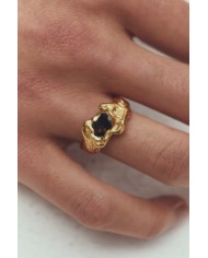 Ola Brown - Simuero - Gold / Brown Ola Brown - Simuero - Gold / Brown