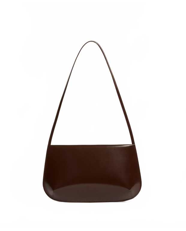 Bra Bag - Fane - Choc