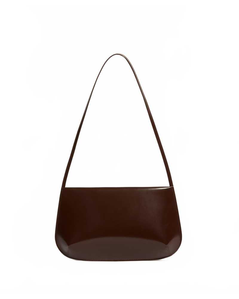 Bra Bag - Fane - Choc