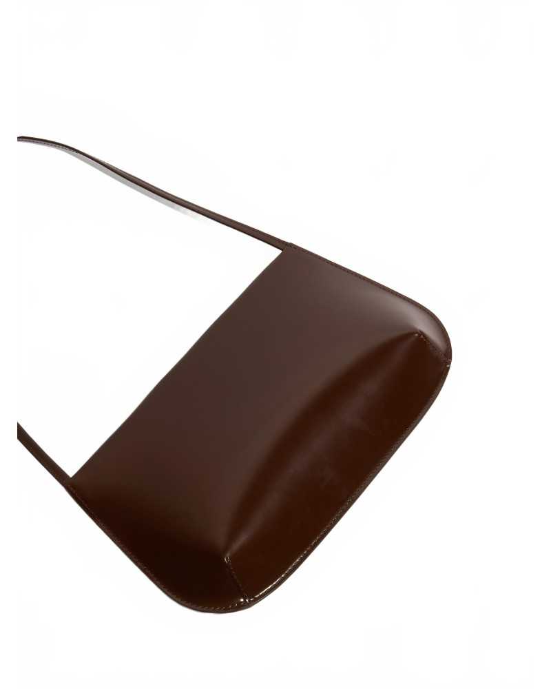 Bra Bag - Fane - Choc