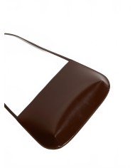 Bra Bag - Fane - Choc