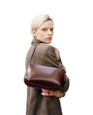 Bra Bag - Fane - Choc