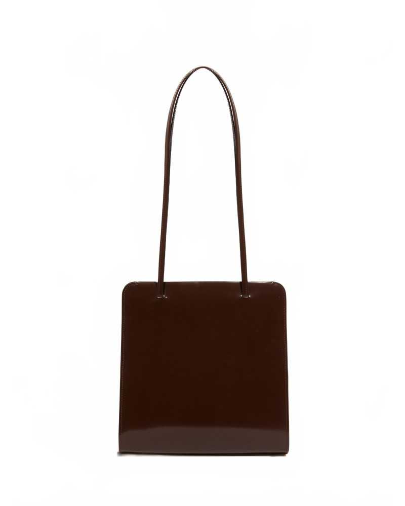 Smooth Bag - Fane - Shock