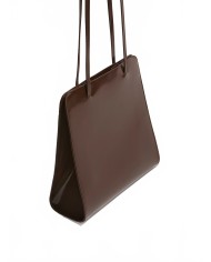 Lisse Bag - Fane - Choc