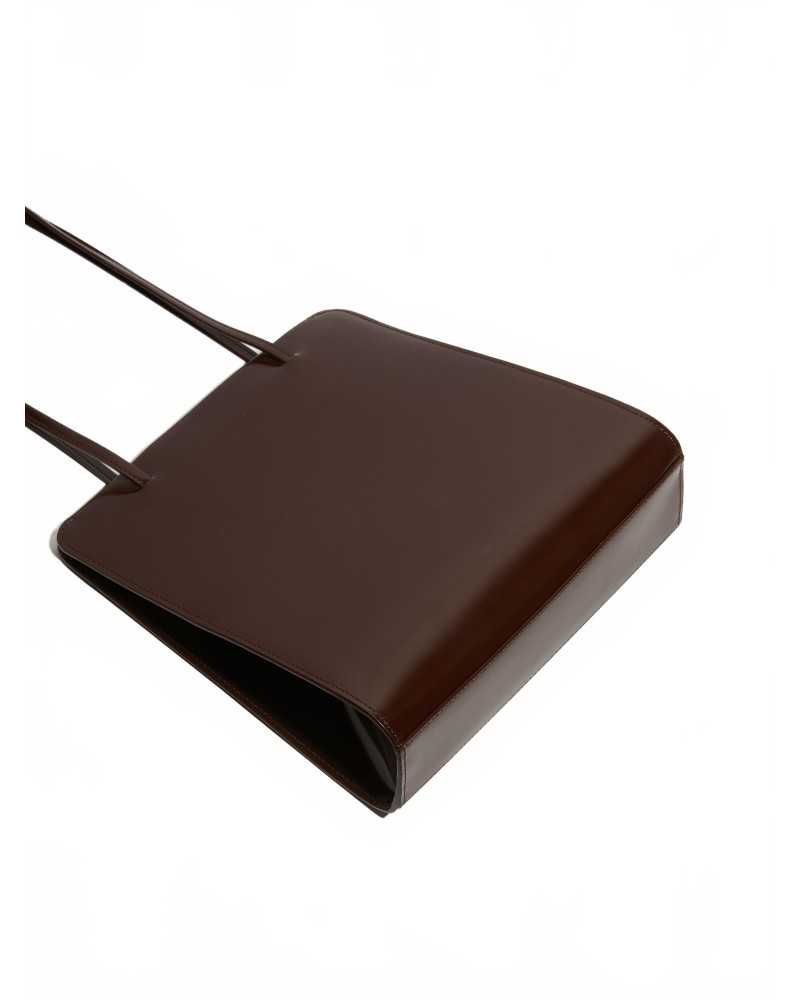 Smooth Bag - Fane - Shock