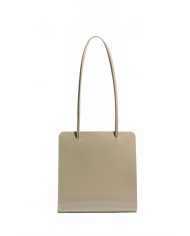 Lisse Bag - Fane - Latte