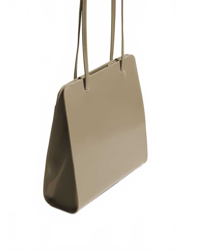 Smooth Bag - Fane - Latte