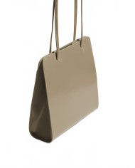 Smooth Bag - Fane - Latte