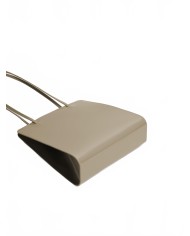 Lisse Bag - Fane - Latte