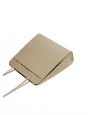 Lisse Bag - Fane - Latte