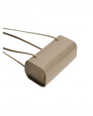 Mie Bag - Fane - Latte