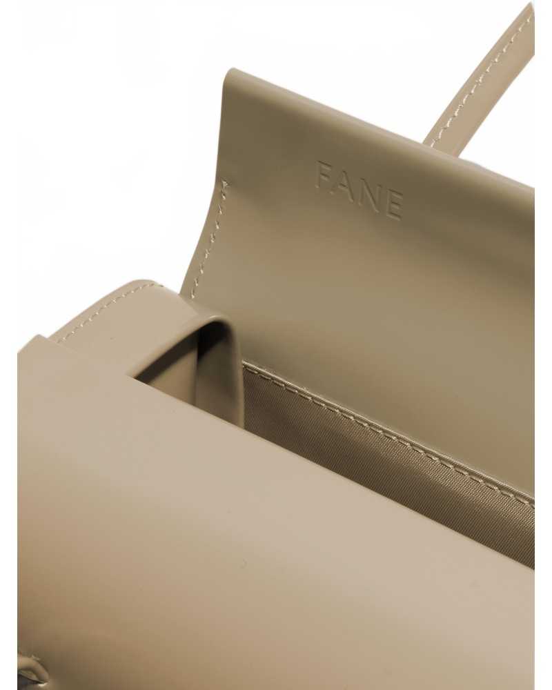 Mie Bag - Fane - Latte