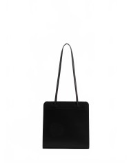 Lisse Bag - Fane - Noir