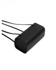 Mie Bag - Fane - Black