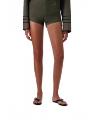 C Logo Flip Flops - Coperni - Noir