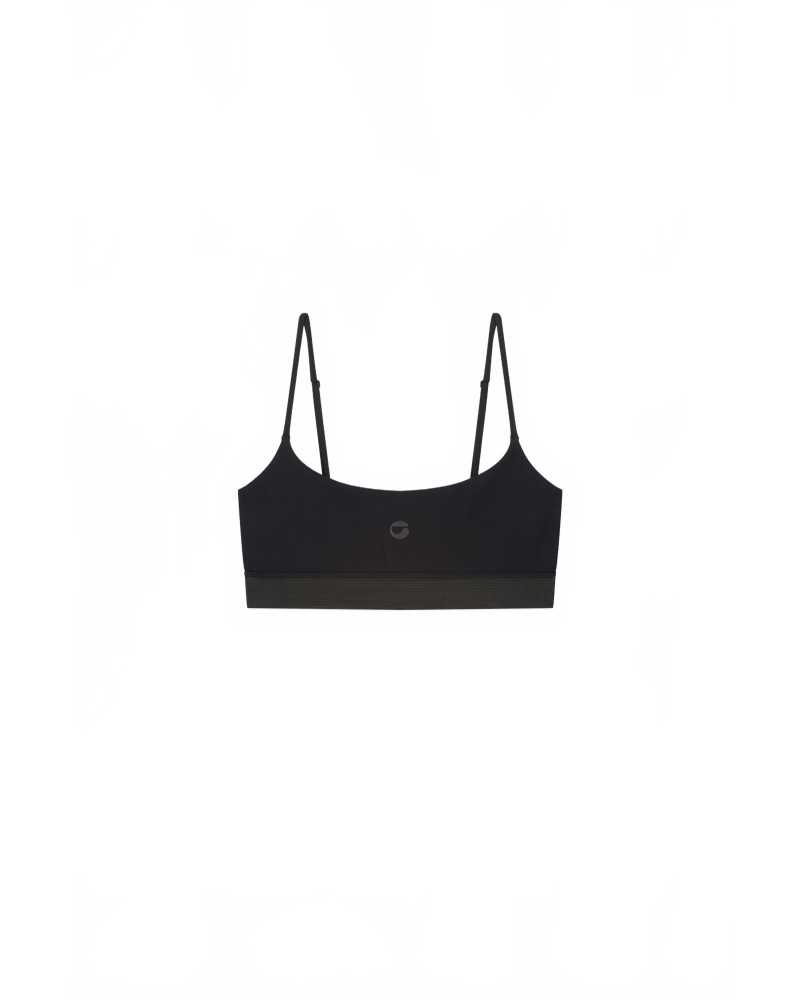 Cycling Bra - Coperni - Black Cycling Bra - Coperni - Black