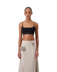 Cycling Bra - Coperni - Noir Cycling Bra - Coperni - Noir