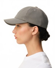 Ami De Coeur Embroidery Cap Black - Ami - Carbon