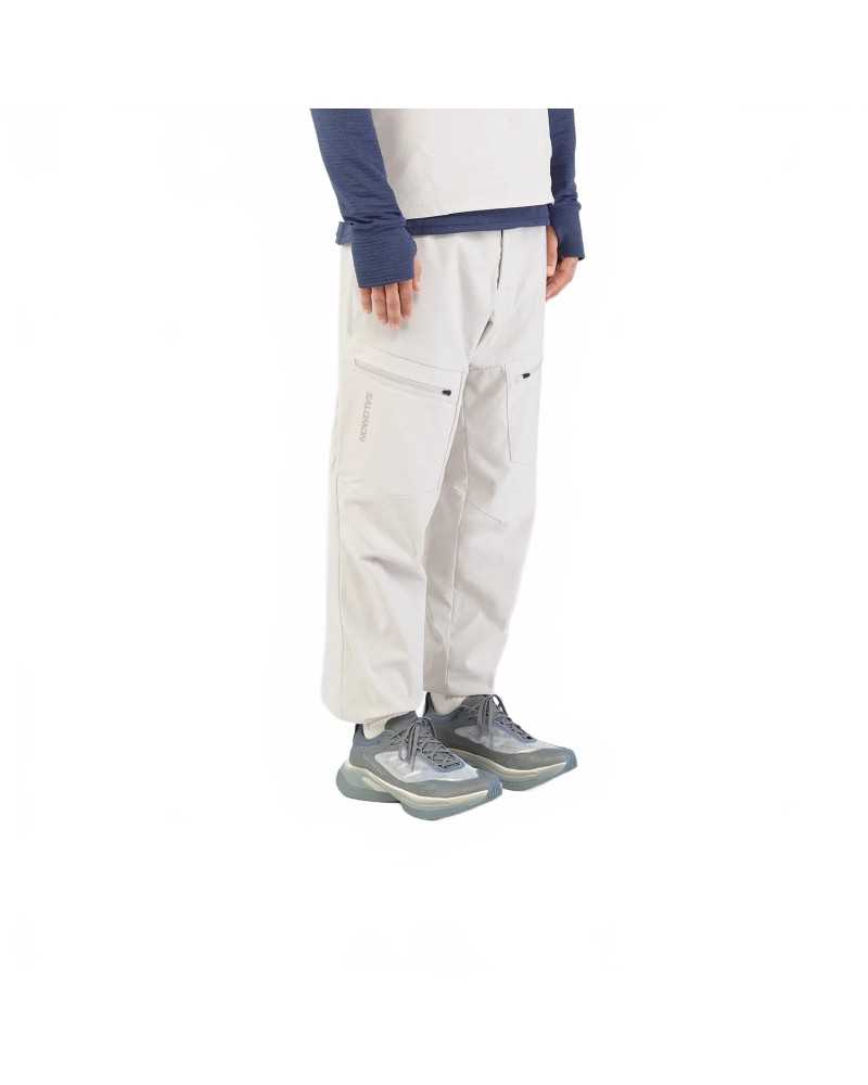 Neuva Advanced - Salomon - Sedona Sage / Metal